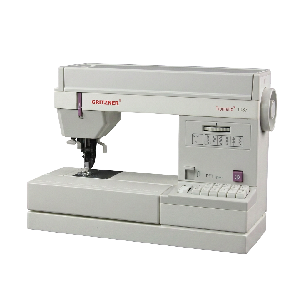 Gritzner Tipmatic 1037 DFT