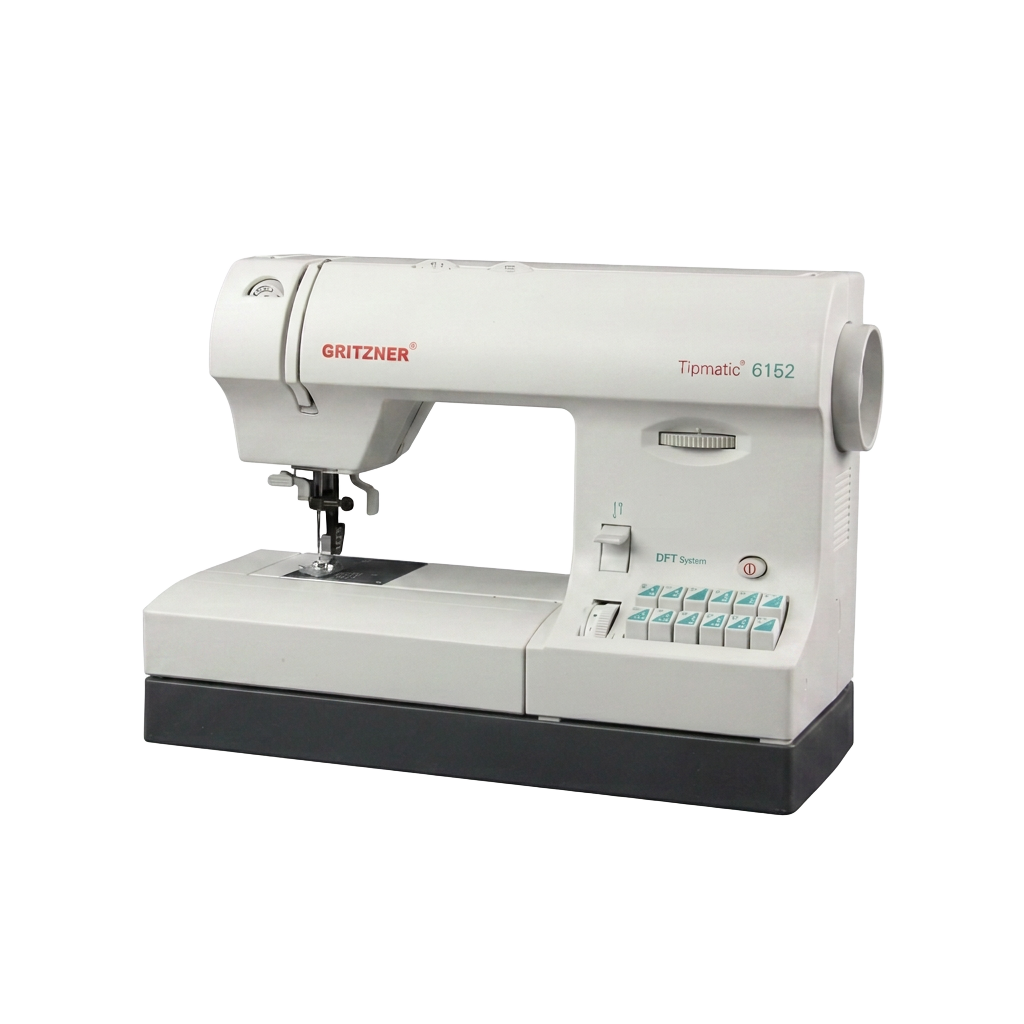 Gritzner Tipmatic 6152 DFT