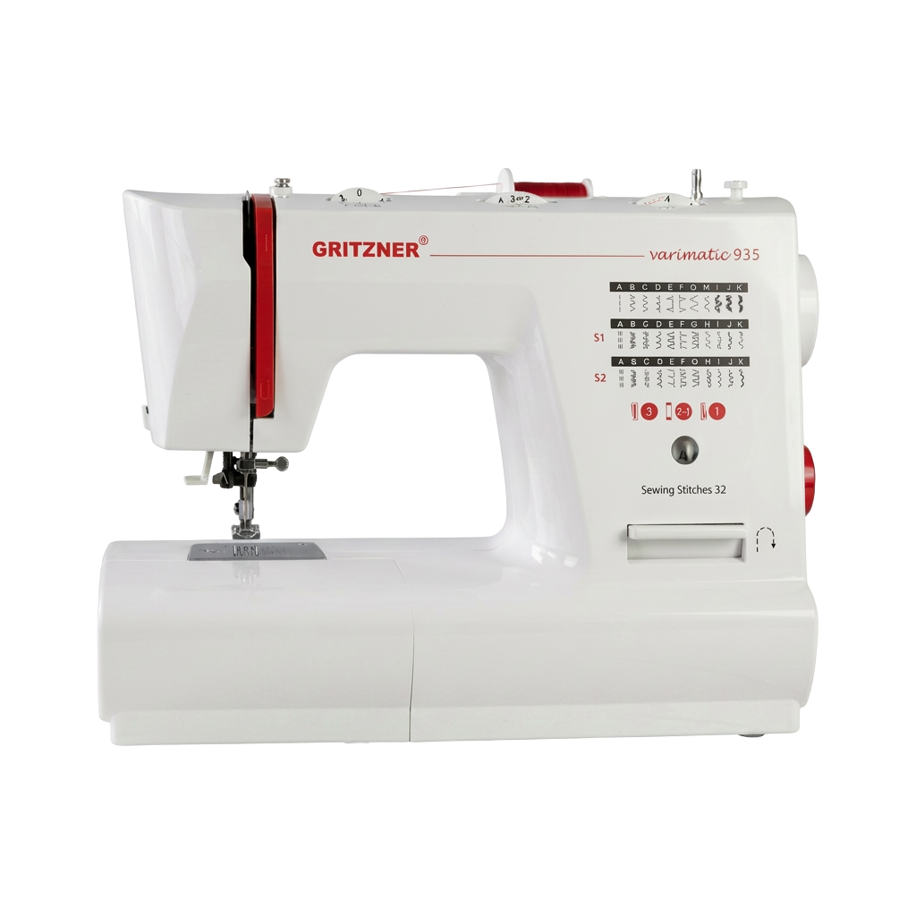Gritzner Varimatic 935 IDT